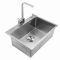 Bồn Rửa - Lavabo Inox